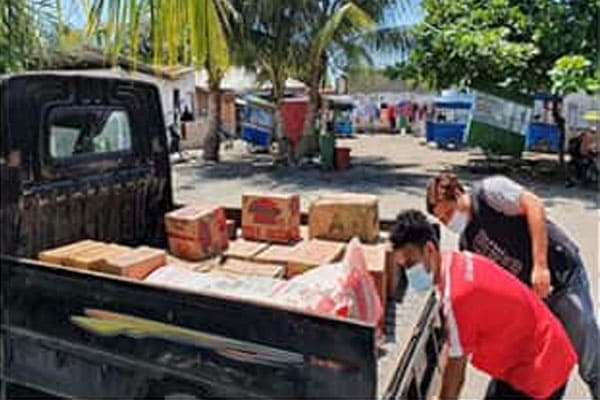 Majid, Kampo Alor, Dili, Timor-Leste