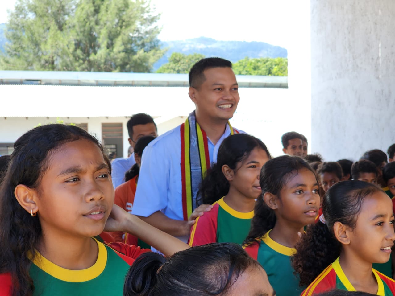 Corporate Social Responsibility